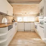 4 Star Holiday Home In Blokhus *