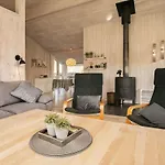 4 Star Holiday Home In Blokhus Blokhus