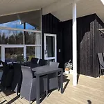 Hébergement de vacances 4 Star Holiday Home In Blokhus