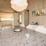 4 Star Holiday Home In Blokhus Hébergement de vacances Blokhus