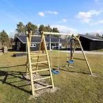 4 Star Holiday Home In Blokhus *