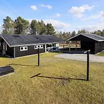 Feriehus 4 Star In