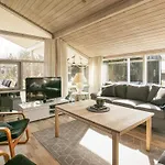 4 Star Holiday Home In Blokhus * Blokhus