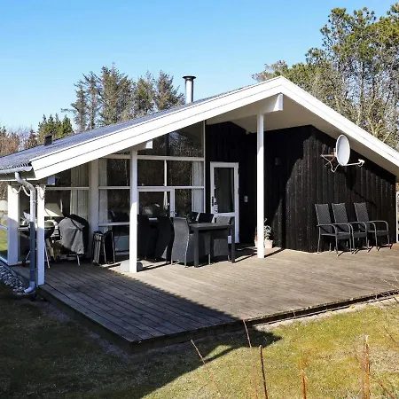 Holiday home 6 Person In