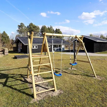 6 Person In Holiday home