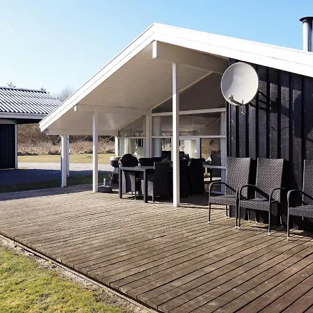 Holiday home 6 Person In Blokhus