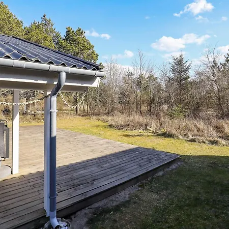 6 Person In Holiday home