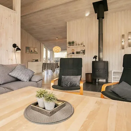 6 Person In ブロックフス