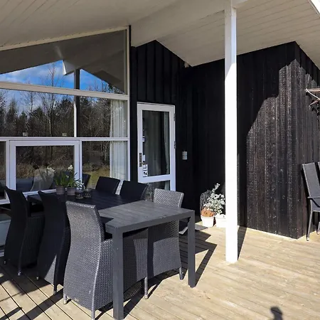 Ferienhaus 4 Star In