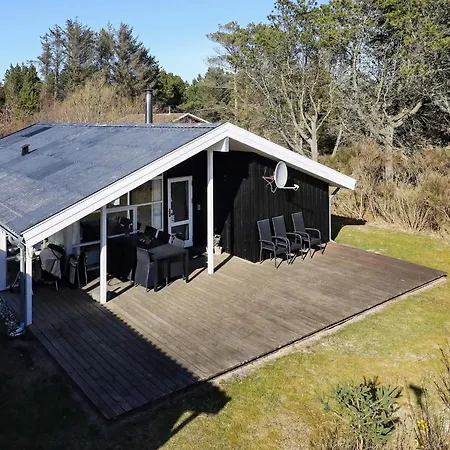 6 Person In 別荘 ブロックフス