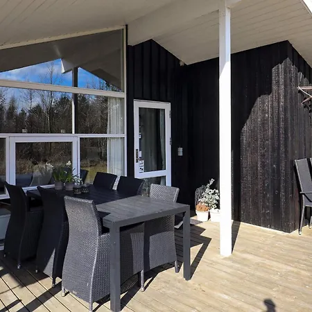 4 Star In Feriehus *