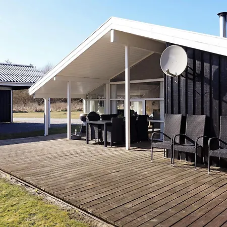 4 Star In Feriehus *